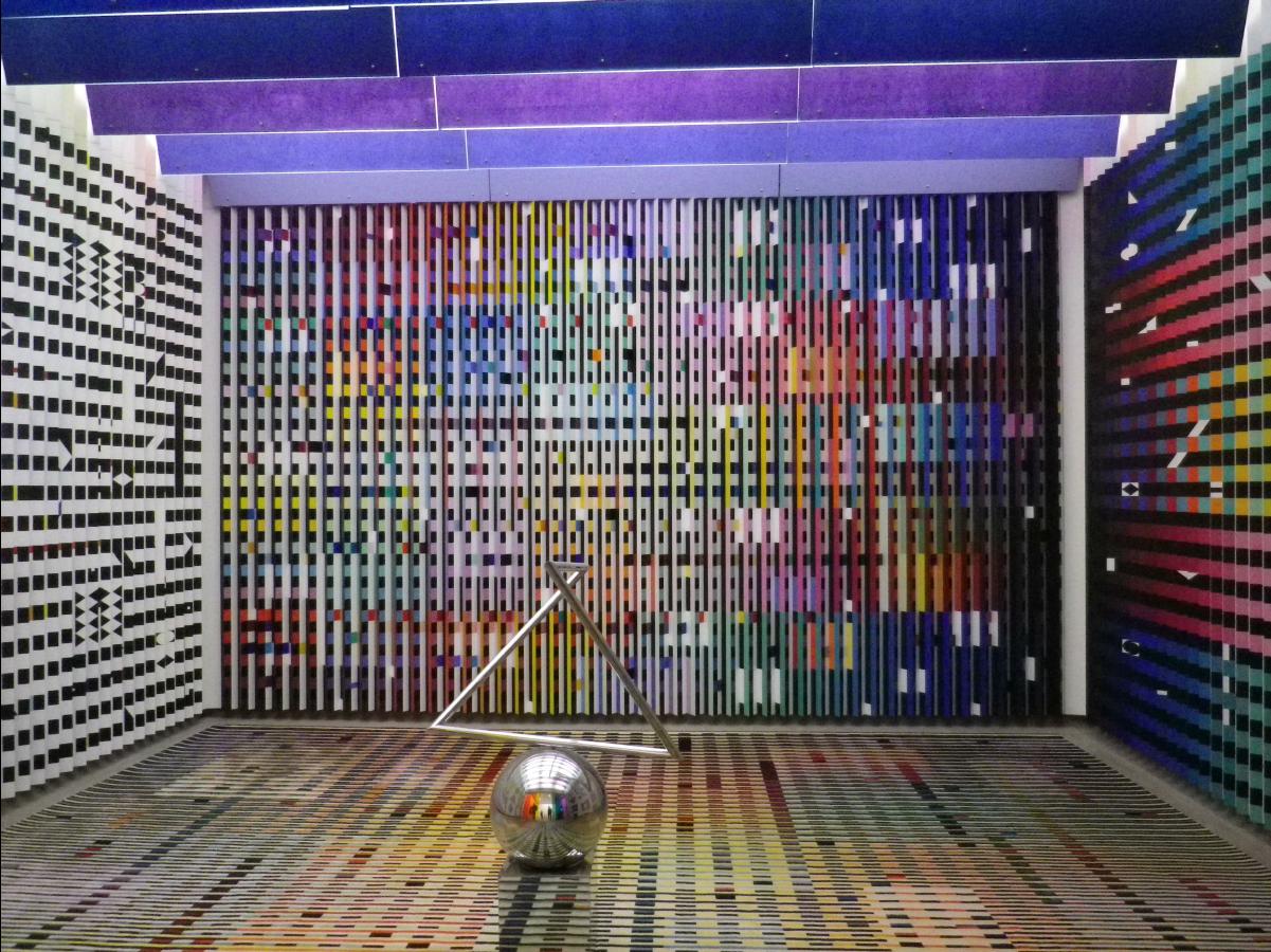 Centre Pompidou35